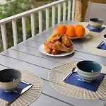 Apartmán Confortable - 3 - Pres Des Plages Du Boucanet *