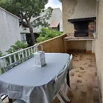 Confortable - 3 - Pres Des Plages Du Boucanet Apartmán *