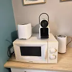 Apartmán Confortable - 3 - Pres Des Plages Du Boucanet Le Grau-du-Roi
