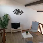 Apartmán Confortable - 3 - Pres Des Plages Du Boucanet