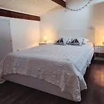 Confortable - 3 - Pres Des Plages Du Boucanet Apartmán Le Grau-du-Roi