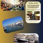 Apartmán Confortable - 3 - Pres Des Plages Du Boucanet