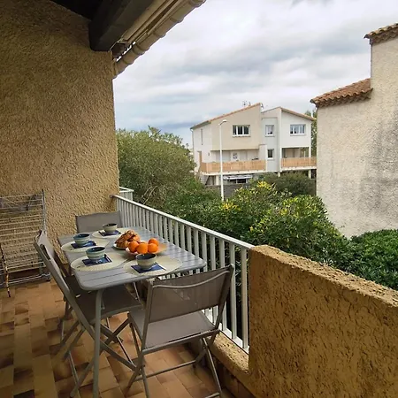Appartamento Confortable - 3 - Près Des Plages Du Boucanet *