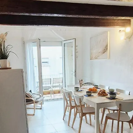 Confortable - 3 - Pres Des Plages Du Boucanet Apartmán Le Grau-du-Roi