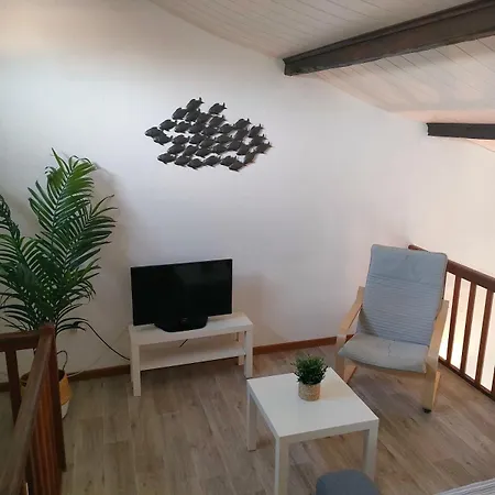 Appartamento Confortable - 3 - Près Des Plages Du Boucanet