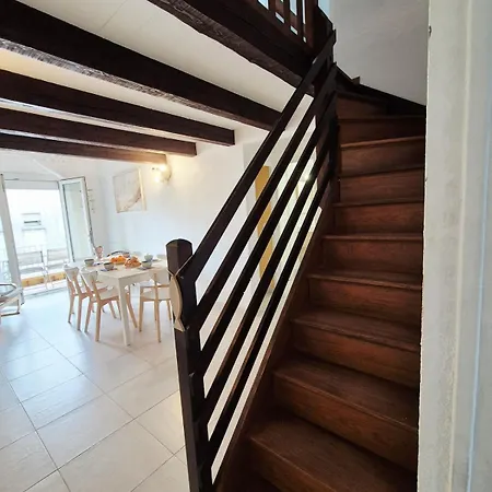 Apartmán Confortable - 3 - Pres Des Plages Du Boucanet
