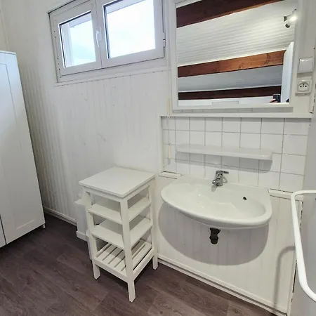 Confortable - 3 - Près Des Plages Du Boucanet Appartamento