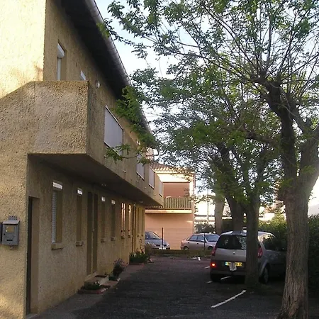 Appartamento Confortable - 3 - Près Des Plages Du Boucanet *