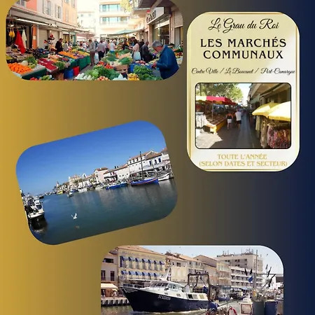 Apartmán Confortable - 3 - Pres Des Plages Du Boucanet